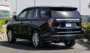 Chevrolet Tahoe High Country SUV V8 6.2L , Euro.5 , 2023 Без пробега , (ТОЛЬКО НА ЭКСПОРТ)