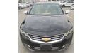 شيفروليه إمبالا Chevrolet Impala V6 3.6L Full Option Model 2014