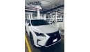 Lexus RX350