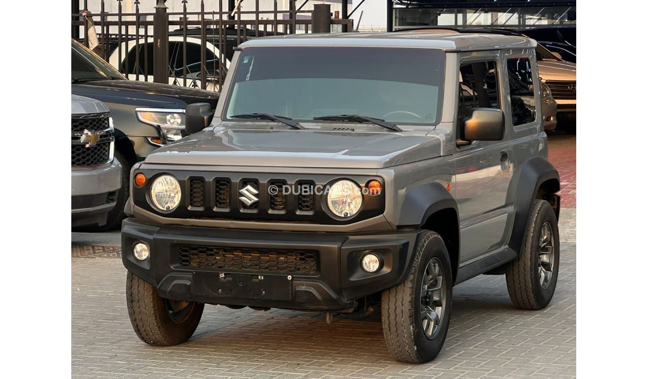 Suzuki Jimny GL