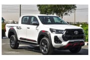 2024ToyotaHiluxToyotaHiluxSR54.0LV6PetrolDC4WDA/T2024