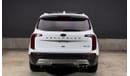 Kia Telluride EX 3.8L