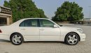 لكزس LS 430 Lexus LS 430 Model 2005