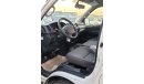 تويوتا هاياس 2023 TOYOTA HIACE STD ROOF CARGO VAN 2.7L M/T