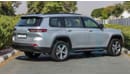 Jeep Grand Cherokee (НА ЭКСПОРТ , For Export) Limited L Plus Luxury V6 3.6L 4X4 , 2024 GCC , 0Km , Без пробега