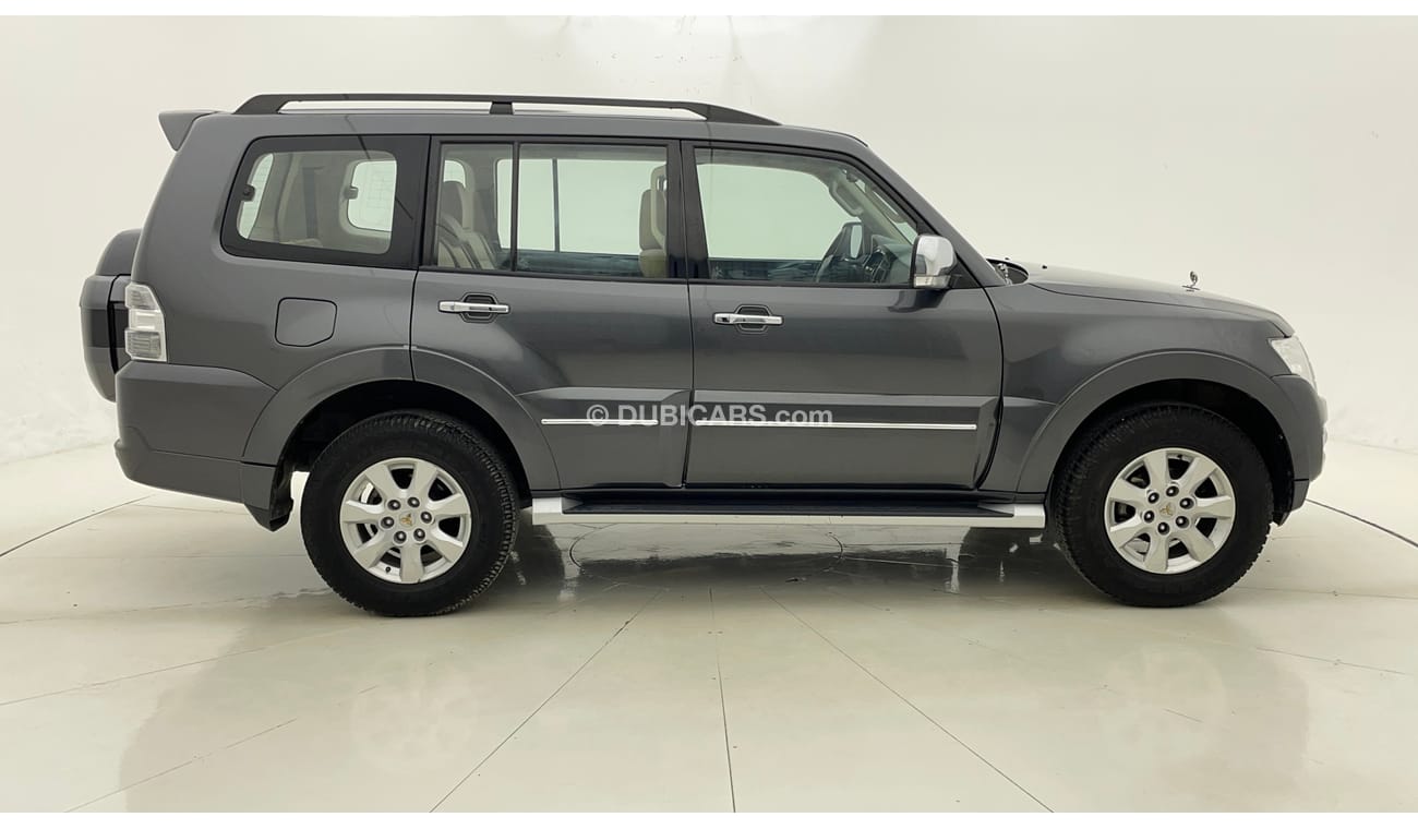 Mitsubishi Pajero GLS MID 3.5 | Zero Down Payment | Free Home Test Drive