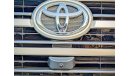 Toyota Land Cruiser GXR 2012 Facelifted 2023 Full Options V6 GCC IN excellent Condition