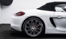 Porsche Boxster GTS 2015 - GCC