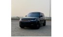 Land Rover Range Rover Vogue HSE Good condition car GCC