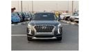 Hyundai Palisade 2022 HYUNDAI PALISADE IMPORTED FROM USA