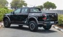 Ford Ranger Raptor V6 3.0L EcoBoost , 2024 GCC , 0Km , With 3 Years or 100K Km Warranty