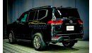 Toyota Land Cruiser 2024 | SAHARA ZX | RIGHT HAND | FULL OPTION | 3.3 L| V6 | AUTOMATIC | DIESEL