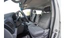 هيونداي H-1 2020 | HYUNDAI H1 | GL 9-SEATER PASSANGER | GCC SPECS | H98585