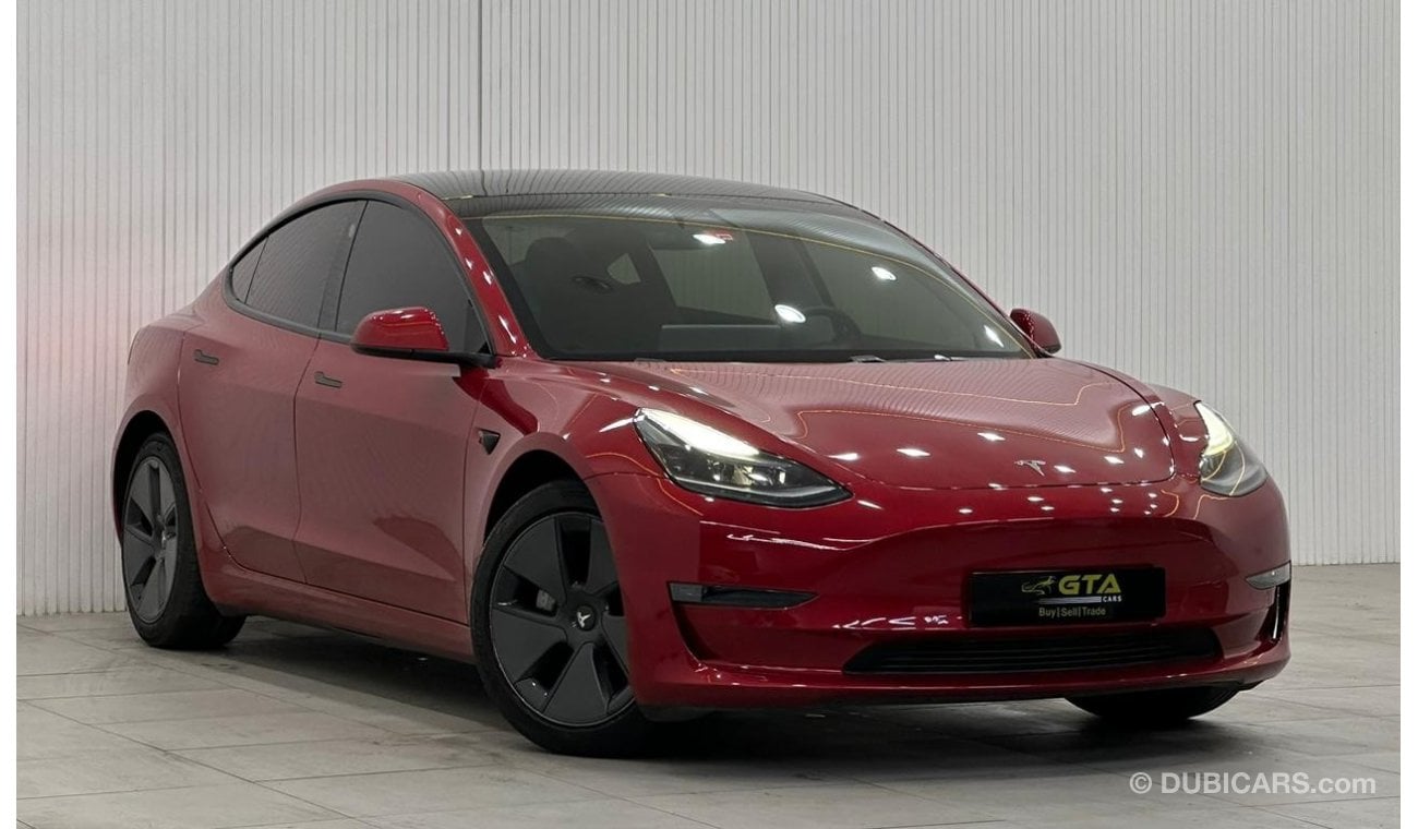 Tesla Model 3 Long Range 2021 Tesla Model 3 Long Range, June 2025 Tesla Warranty, June 2029 Tesla Battery Warranty