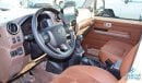 Toyota Land Cruiser Pick Up DIESEL LC79 2.8LTR-GDJ-AUTOMATIC TRANSMISSION -FULL OPTION -CRUISE CONTROL-LEATHER SEATS -TOUCH S