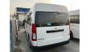 Toyota Hiace Van English