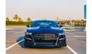 Ford Mustang FORD MUSTANG GT V8 Manual TR 2018