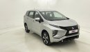 Mitsubishi Xpander MIDLINE 1.5 | Zero Down Payment | Free Home Test Drive