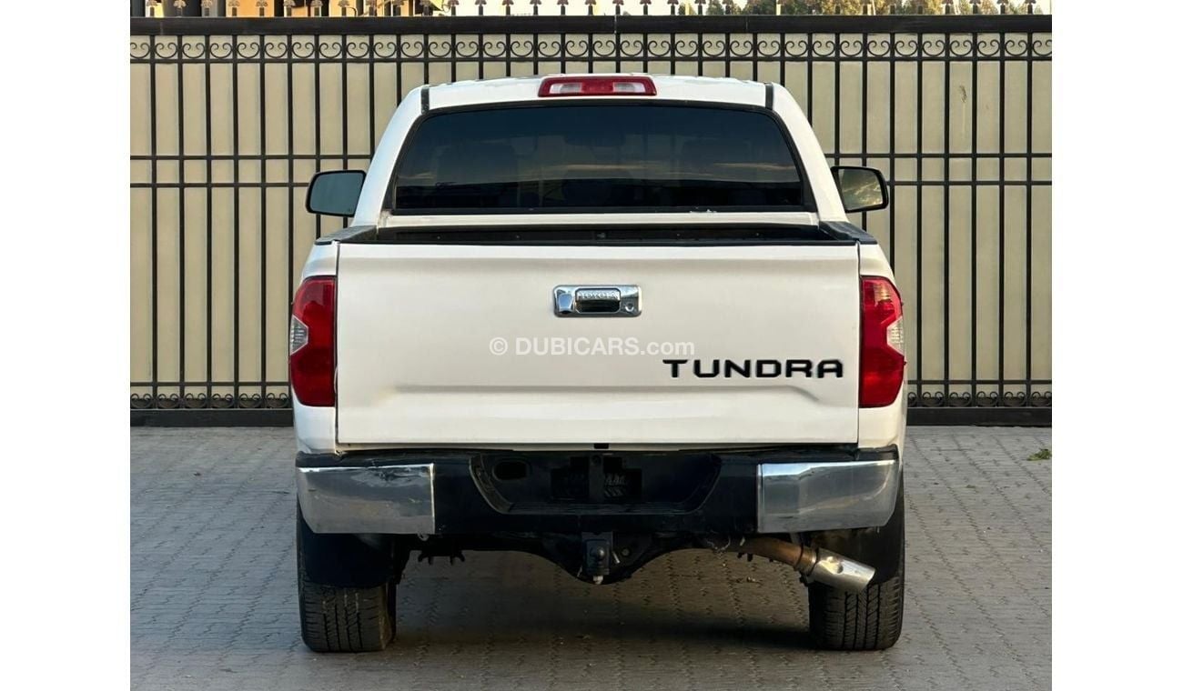 Toyota Tundra Crewmax 1974 Edition 5.7L