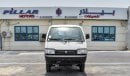 Suzuki Carry Super CARRY 1.2 L 5MT 2025 Model