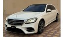 مرسيدس بنز S 560 S 560 4 Matic