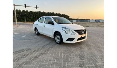 نيسان صني S 1.5L