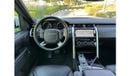 Land Rover Discovery HSE 2.0L 4WD