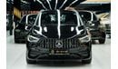 مرسيدس بنز GLA 35 AMG Mercedes-Benz GLA 35 AMG | 2022 GCC 0km | AMG | Night Package