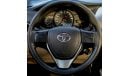 Toyota Yaris 2019 Toyota Yaris SE (XP130), 5dr Hatchback, 1.3L 4cyl Petrol, Automatic, Front Wheel Drive