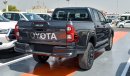 Toyota Hilux ADVENTURE SR5