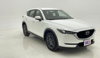 Mazda CX5 GL 2.5 | Zero Down Payment | Free Home Test Drive