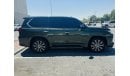 Lexus LX570