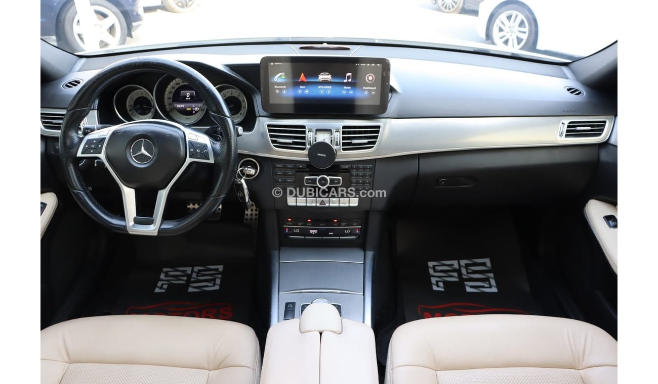 مرسيدس بنز E 250 Std