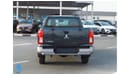 Mitsubishi L200 /Triton GL Diesel 2024 / Unbeatable Prices! / Double Cabin 4x4 5 MT Mid-Line / Export Only