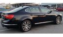 Kia Cadenza panorama 3.5L