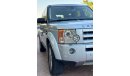 Land Rover LR3 HSE