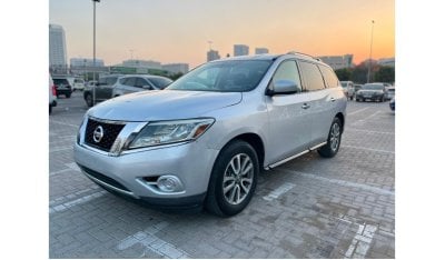 Nissan Pathfinder SV WE CAN DO EXPORT ALSO