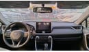 تويوتا راف ٤ TOYOTA RAV4 EN2.0  EUR