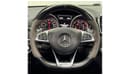 Mercedes-Benz GLE 63 S AMG Coupe 2016 Mercedes-Benz GLE 63 S AMG Coupe, Full Service History, GCC