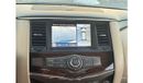 Infiniti QX56 Luxury 5.6L In excellent condition and requires no expenses