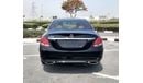 مرسيدس بنز C 300 2018 MERCEDES-BENZ C 300 LUXURY, 4DR SEDAN, 2L 4CYL PETROL, AUTOMATIC, REAR WHEEL DRIVE.