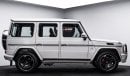 Mercedes-Benz G 65 AMG 2014 - GCC