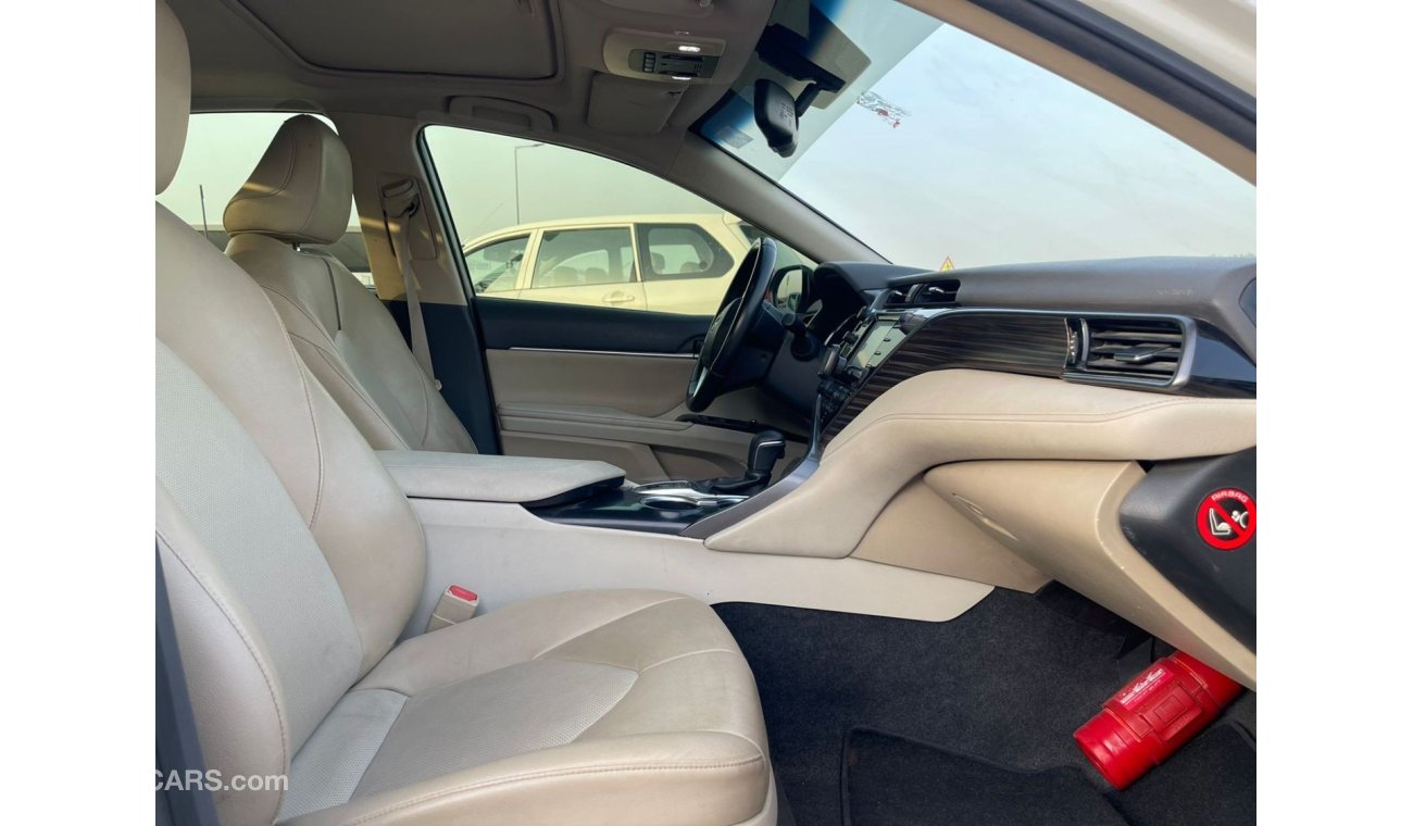 Toyota Camry SE+ 2019 I V6 I Ref#348