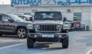 جيب رانجلر Rubicon I4 2.0L Turbo , 2024 GCC , 0Km , With 3 Years or 60K Km Warranty @Official Dealer