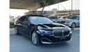 BMW 750Li Luxury