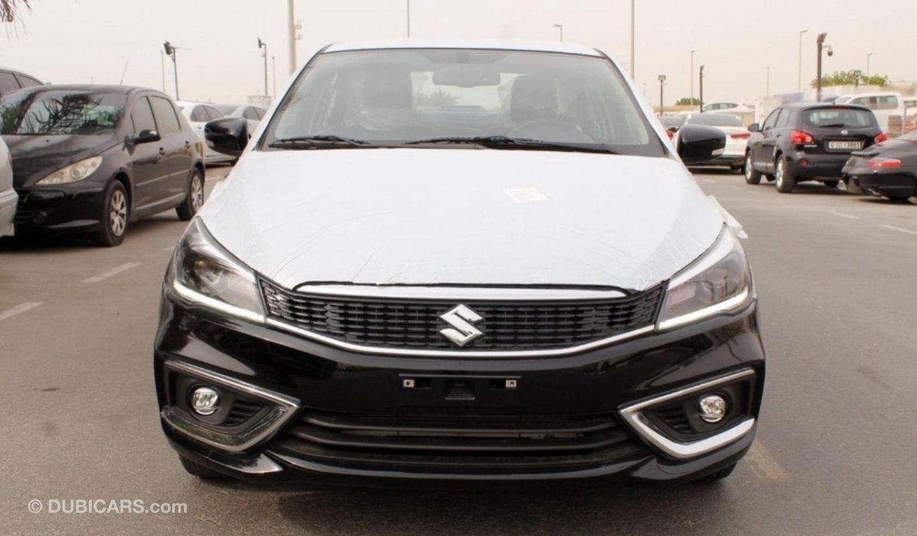 Suzuki Ciaz 1.5L AT 2023 GLX