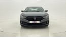 Honda Civic LX SPORT 1.6 | Zero Down Payment | Free Home Test Drive