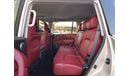 Nissan Patrol LE Platinum City 5.6L