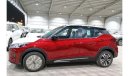 Nissan Kicks NEW 2024 Nisssan Kicks 1.6L FWD CVT CUV Petrol Zero KM