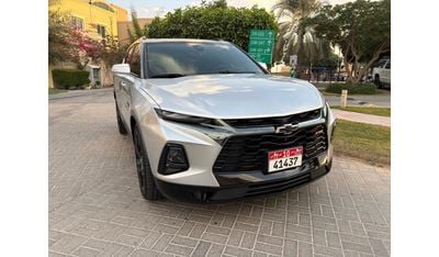 شيفروليه بلازر 3.6L V6 RS (FWD)